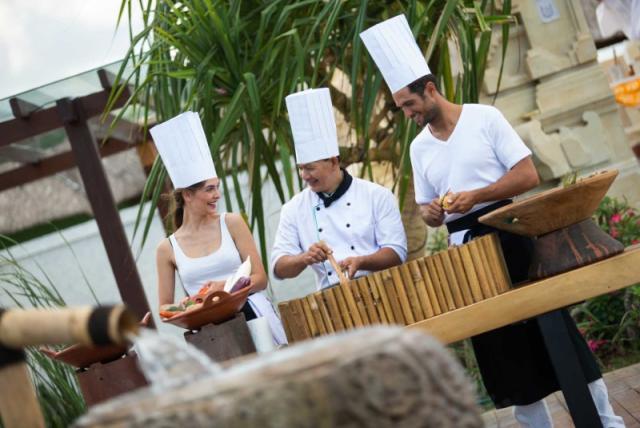 Sadara Boutique Beach Resort