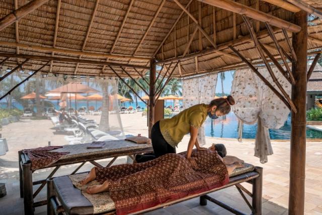 Beyond Resort Kata
