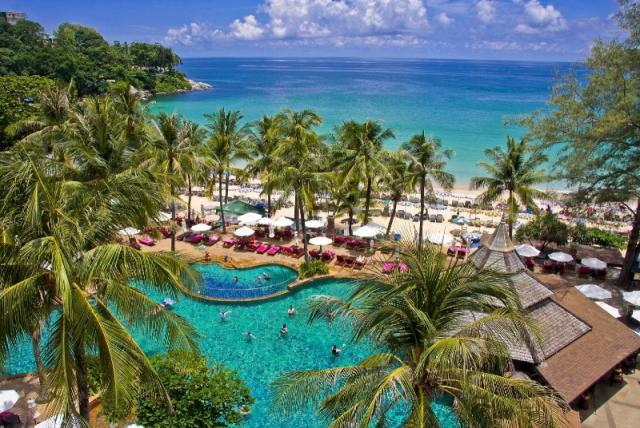 Beyond Resort Kata