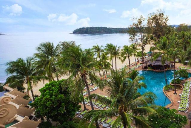 Beyond Resort Kata