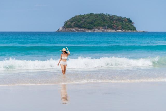 Beyond Resort Kata
