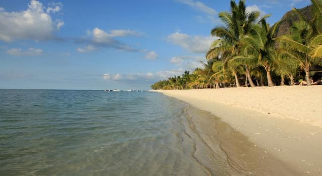 Lux* Le Morne