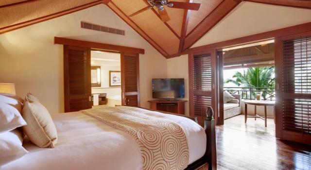 Lux* Le Morne