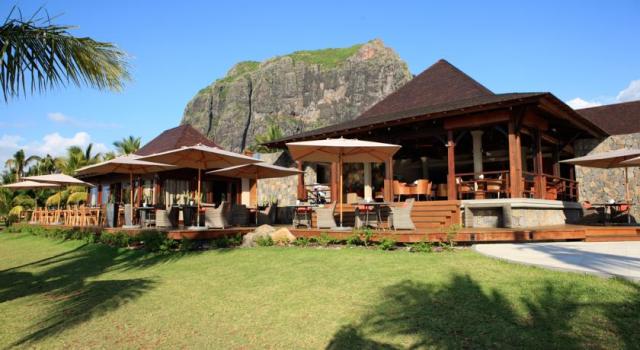 Lux* Le Morne