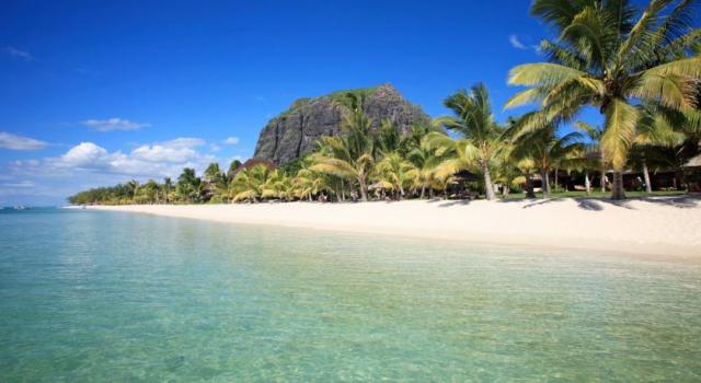 Lux* Le Morne