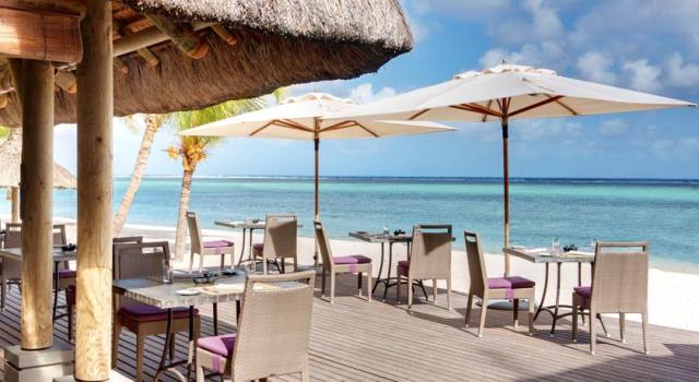 Lux* Le Morne