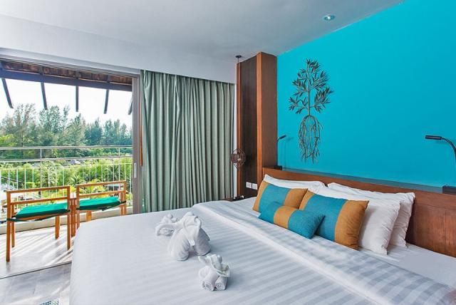Mai Khao Lak Beach Resort & Spa