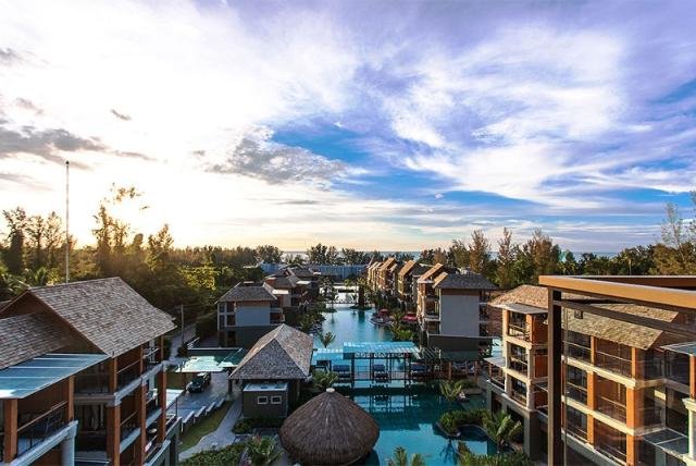 Mai Khao Lak Beach Resort & Spa