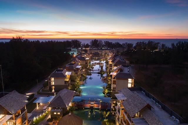 Mai Khao Lak Beach Resort & Spa