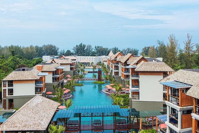 Mai Khao Lak Beach Resort & Spa