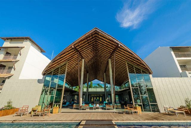 Mai Khao Lak Beach Resort & Spa