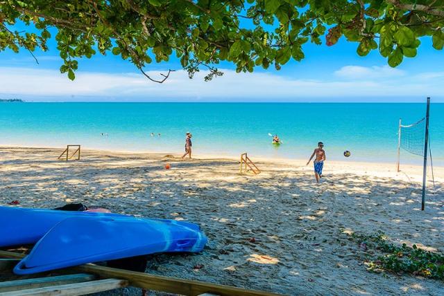Mai Khao Lak Beach Resort & Spa