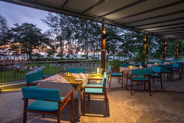Mai Khao Lak Beach Resort & Spa