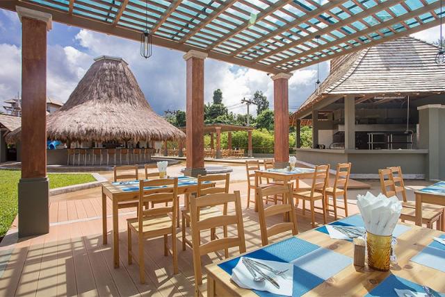 Mai Khao Lak Beach Resort & Spa