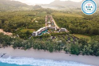 Mai Khao Lak Beach Resort & Spa
