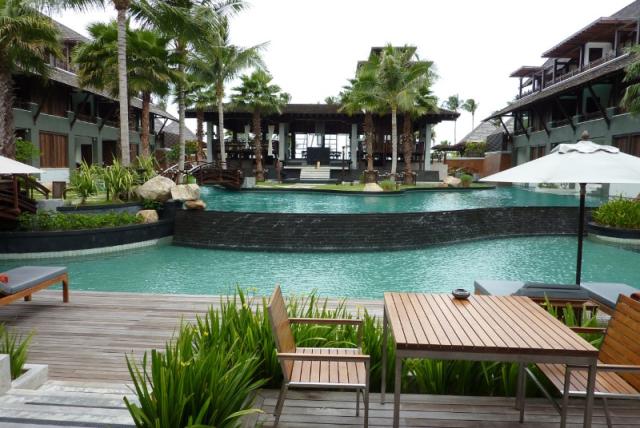 Mai Samui Resort & Spa