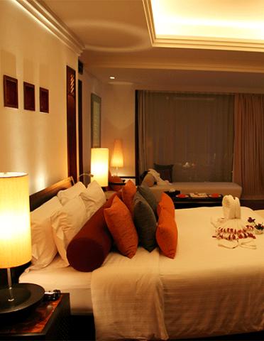 Mai Samui Resort & Spa