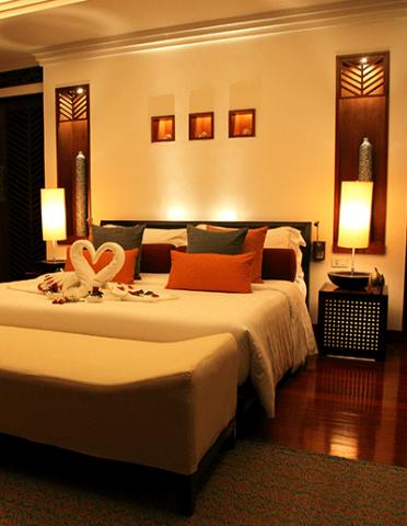 Mai Samui Resort & Spa