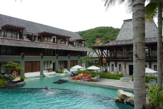 Mai Samui Resort & Spa