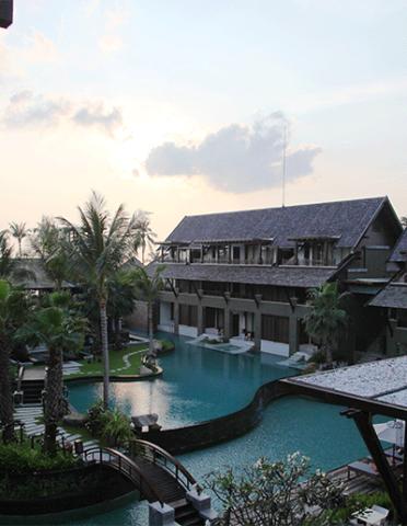 Mai Samui Resort & Spa