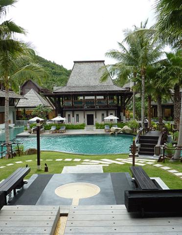 Mai Samui Resort & Spa