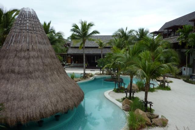 Mai Samui Resort & Spa