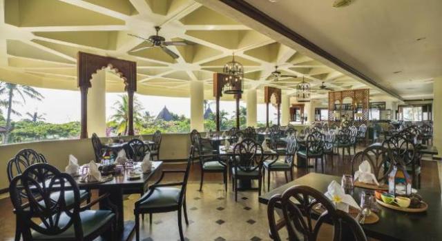 Grand Mirage Resort & Thalasso Bali