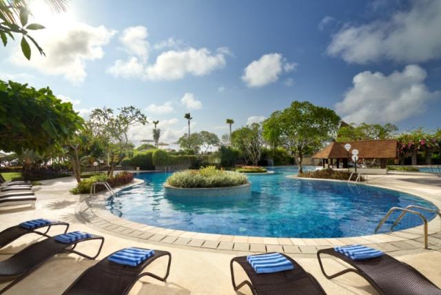 Grand Mirage Resort & Thalasso Bali