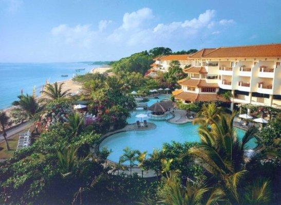 Grand Mirage Resort & Thalasso Bali