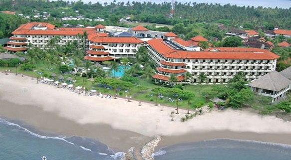 Grand Mirage Resort & Thalasso Bali