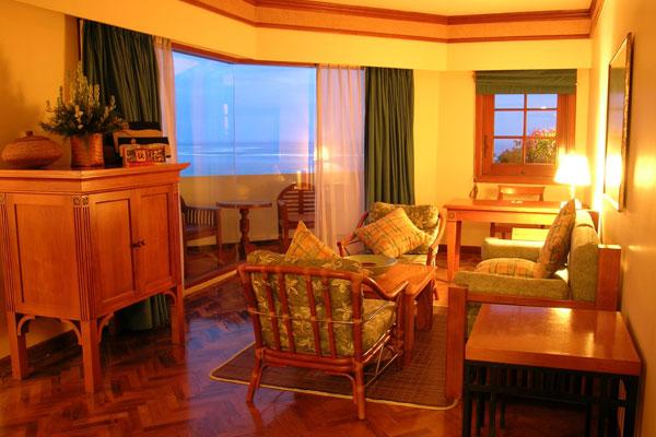 Grand Mirage Resort & Thalasso Bali