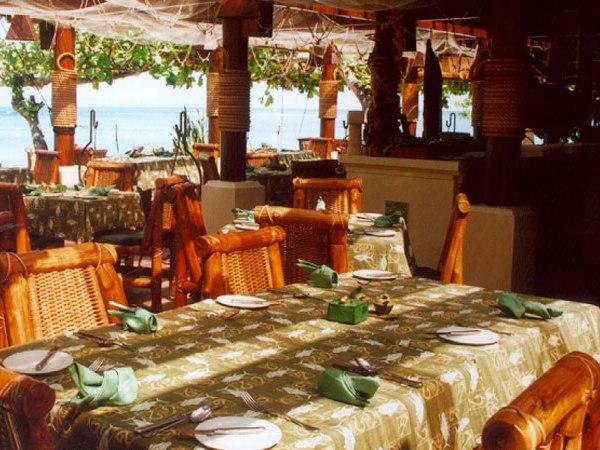 Grand Mirage Resort & Thalasso Bali