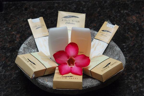 Grand Mirage Resort & Thalasso Bali
