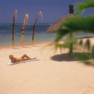 Grand Mirage Resort & Thalasso Bali