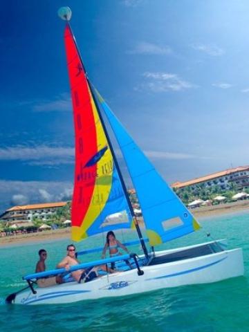 Grand Mirage Resort & Thalasso Bali