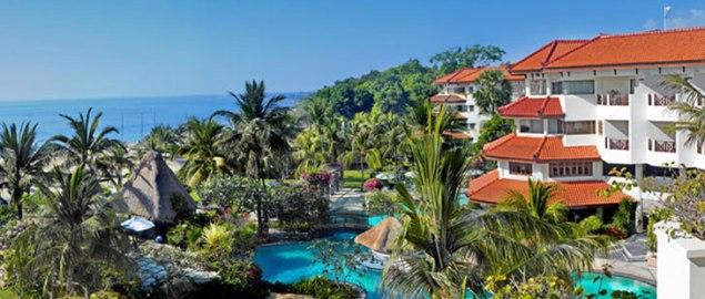 Grand Mirage Resort & Thalasso Bali