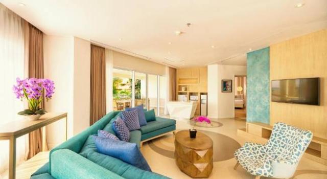 Grand Mirage Resort & Thalasso Bali