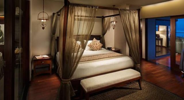 Grand Mirage Resort & Thalasso Bali