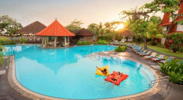 Sol by Melia Benoa Bali