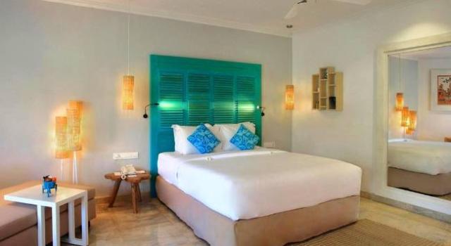 Sol by Melia Benoa Bali