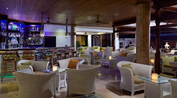Sol by Melia Benoa Bali