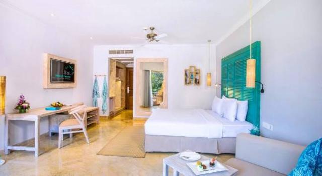 Sol by Melia Benoa Bali