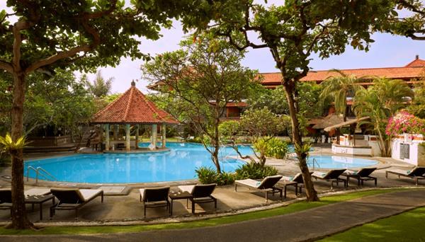 Sol by Melia Benoa Bali