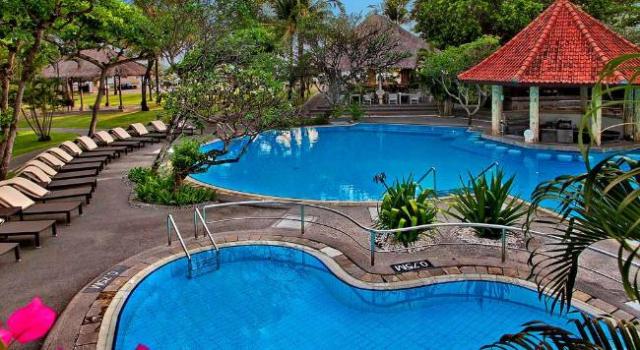 Sol by Melia Benoa Bali