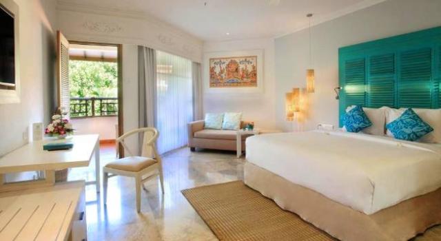 Sol by Melia Benoa Bali