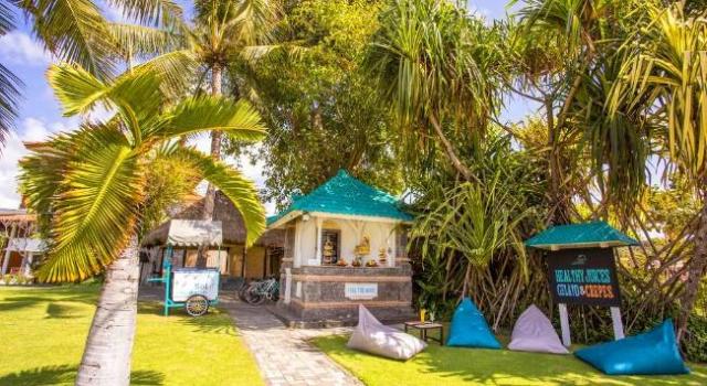 Sol by Melia Benoa Bali
