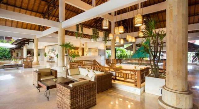 Sol by Melia Benoa Bali