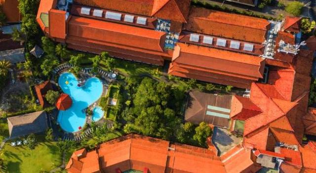 Sol by Melia Benoa Bali
