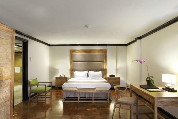 Sol by Melia Benoa Bali