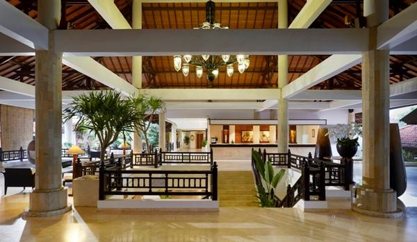 Sol by Melia Benoa Bali